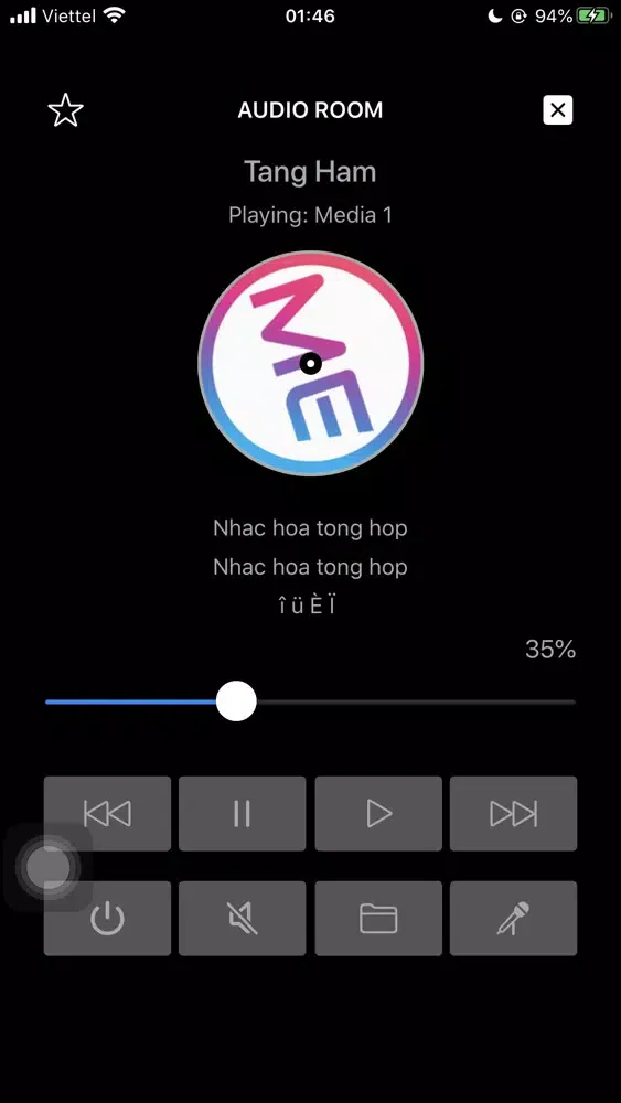 OmniPro for HAI/Leviton应用截图