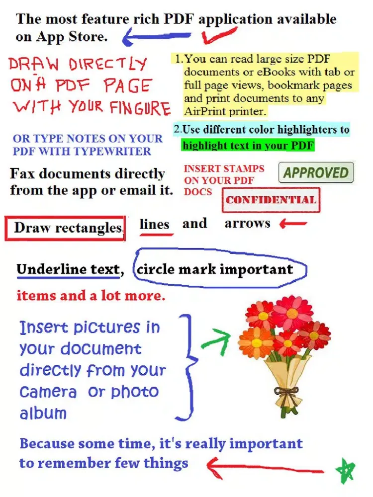 myOffice - Microsoft Office Edition, Office Viewer, Word Processor and PDF Maker iPad  Ekran Görüntüleri