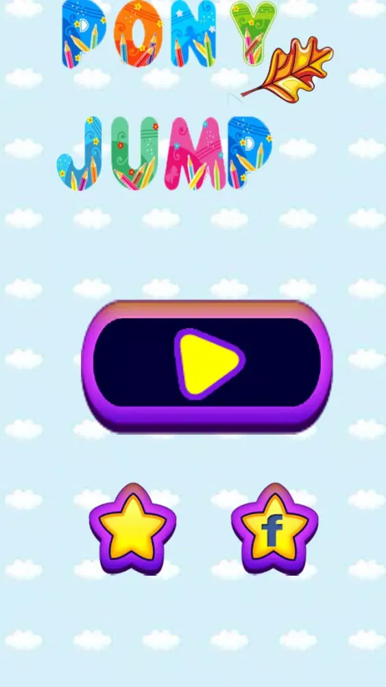 صور Pony Jumper - Sprint to The Top