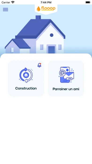 Client - My Project Companion Ekran Görüntüleri