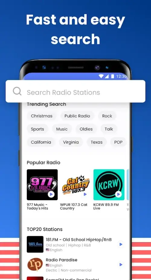 My Radio-screenshot-6