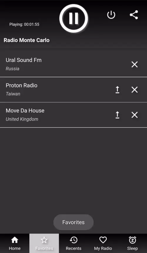 Dance Music Nonstop Screenshots