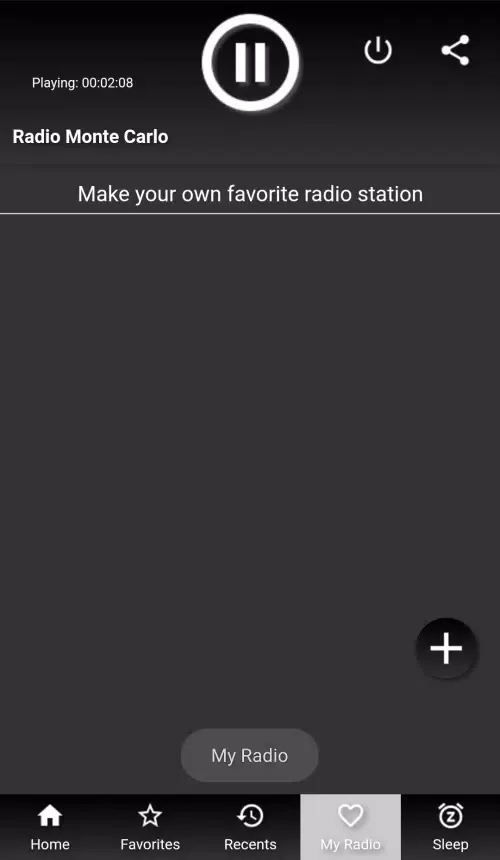 Dance Music Nonstop Screenshots