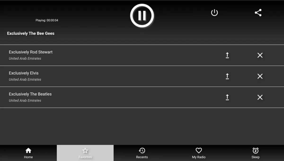 صور Oldies Music Nonstop