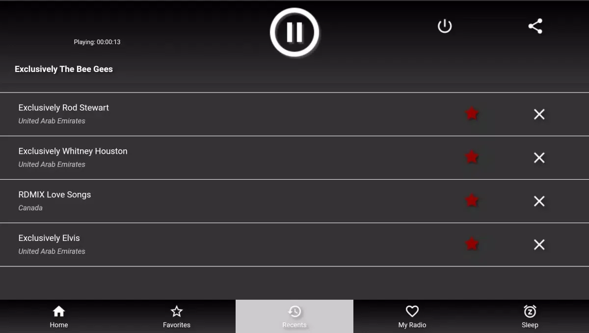 صور Oldies Music Nonstop