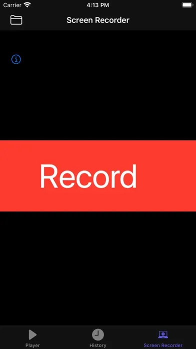 Screenshot di Voice Recorder, Voice Memos