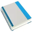 Notebook with synchronization Notebook with synchronization