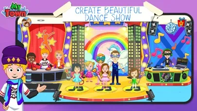 صور My Town - Dance School Stories