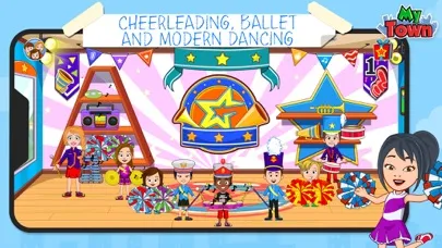 صور My Town - Dance School Stories