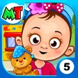 My Town : Daycare My Town : Daycare