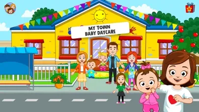صور My Town : Daycare