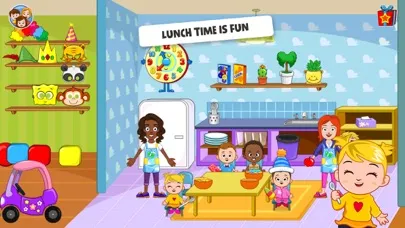 صور My Town : Daycare