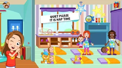 صور My Town : Daycare