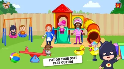 صور My Town : Daycare