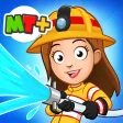 My Town: Firefighter Games My Town: Firefighter Games