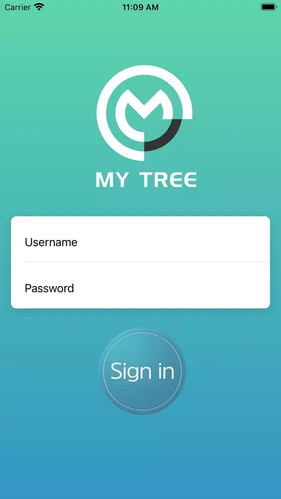myTree - multi level marketing应用截图