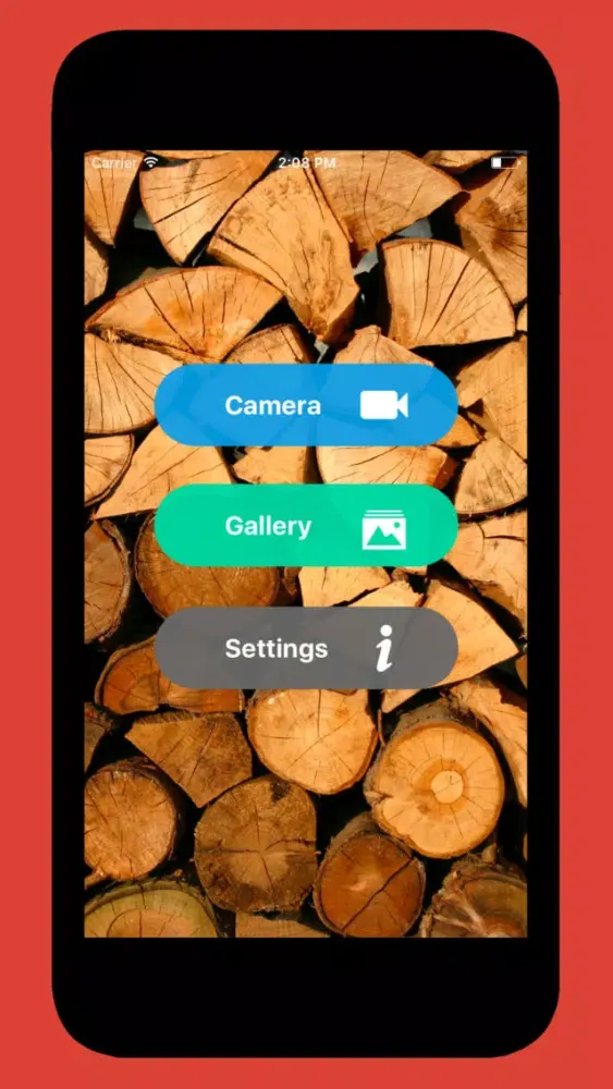 Captures d'écran de Video to Photo Converter - Grab Exact Movie Frame