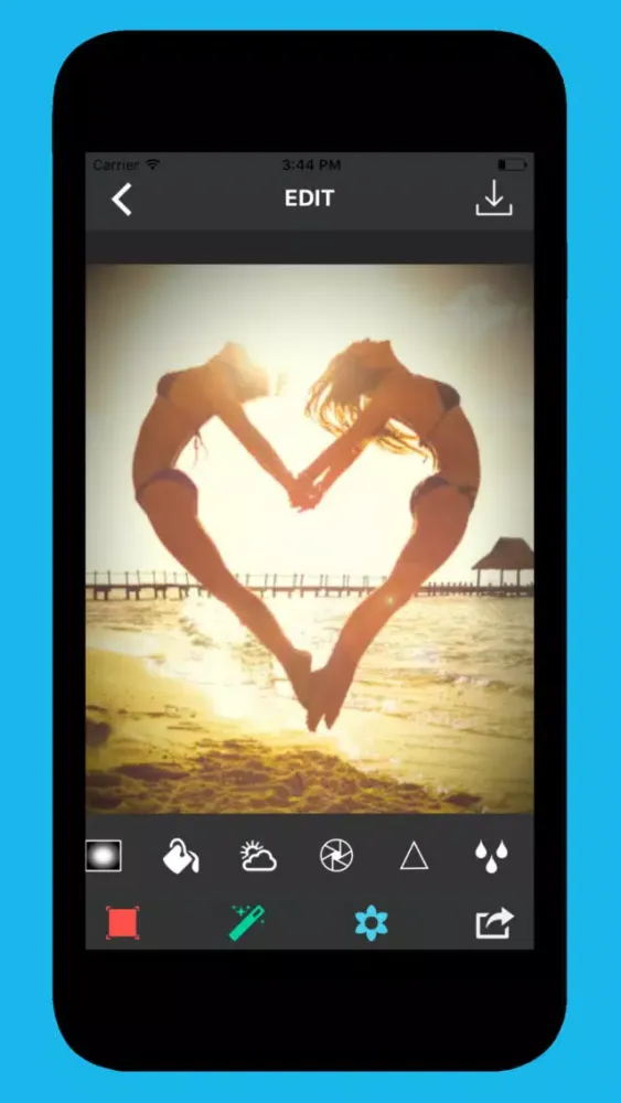 Captures d'écran de Video to Photo Converter - Grab Exact Movie Frame