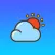 Global weather forecast app
