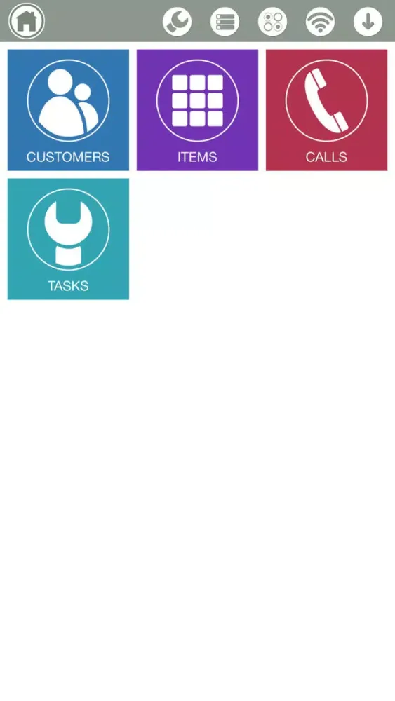 Screenshot di MyX3