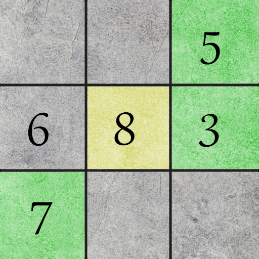 Sudoku Ultimate Brain Training