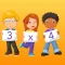 Multiplication - times table