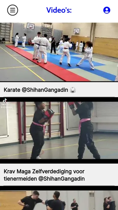 Jayra Sport स्क्रीनशॉट