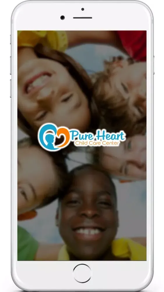 Pure Heart Respite Care Ekran Görüntüleri