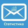 Статистика сообщений Статистика сообщений