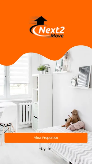 Скриншоты NEXT2MOVE SALES & LETTINGS