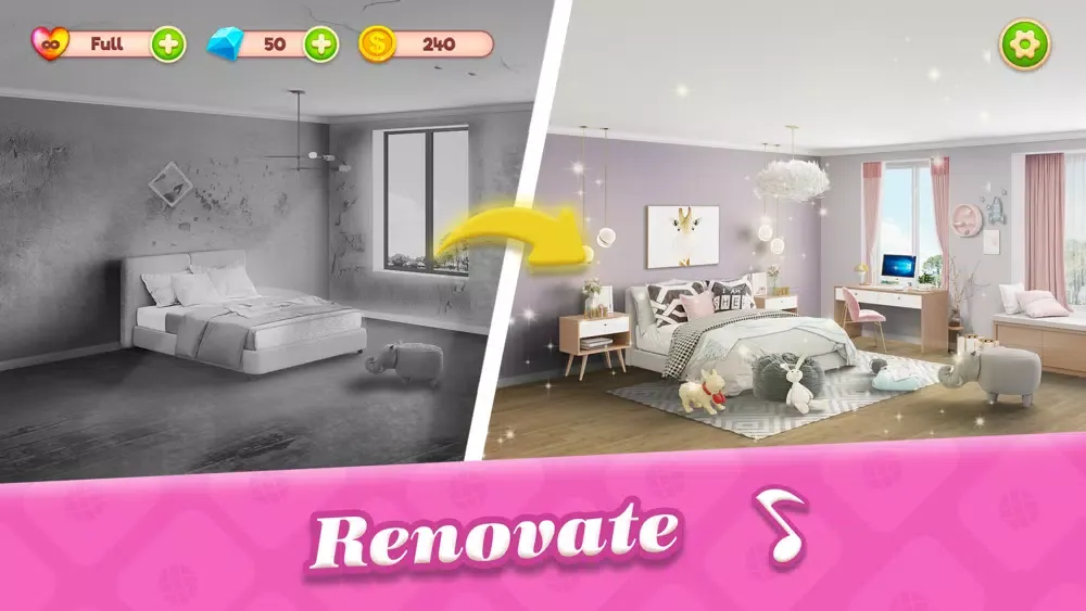 صور Love Design-Home Makeover
