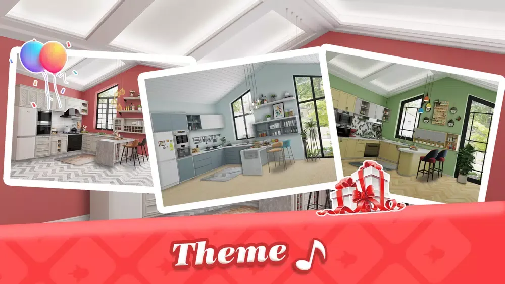 صور Love Design-Home Makeover