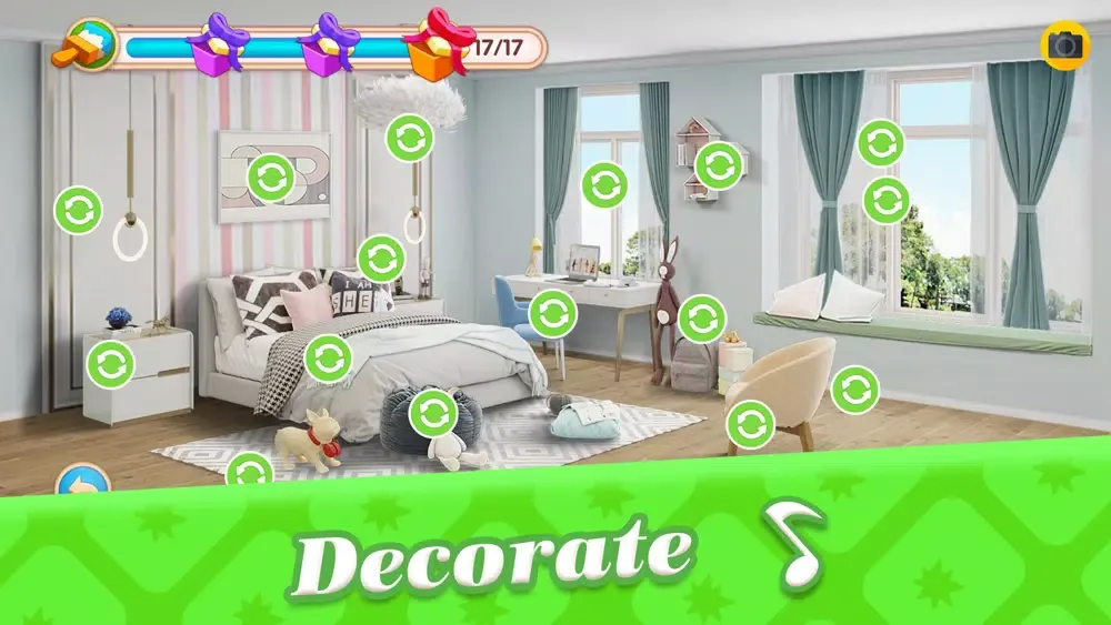 صور Love Design-Home Makeover