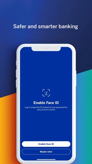 صور Standard Bank Namibia App