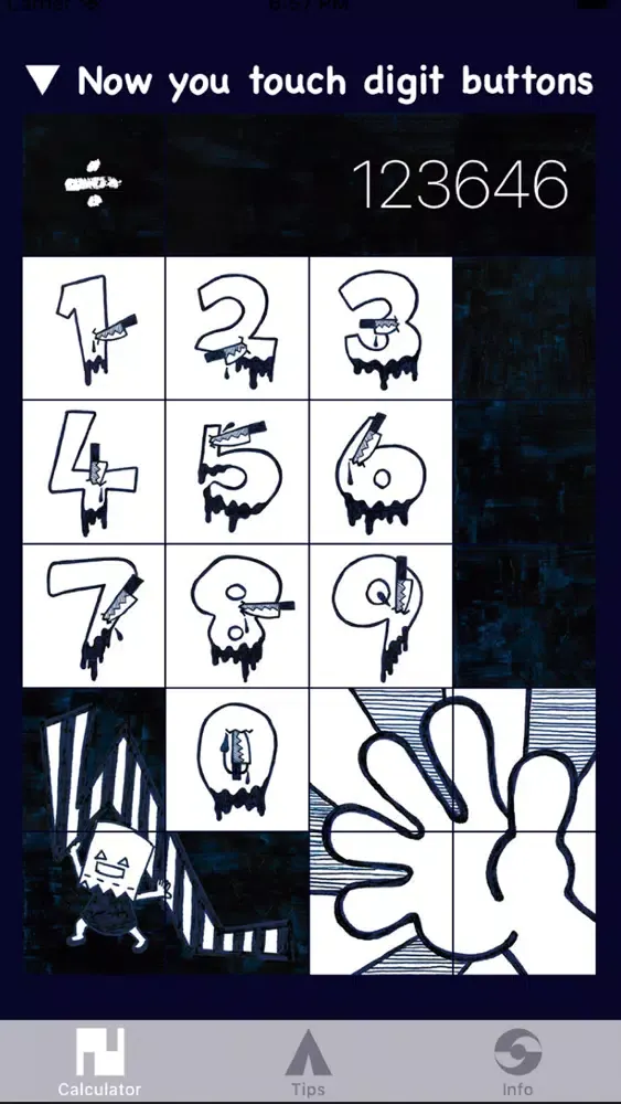 Calculator Screenshots