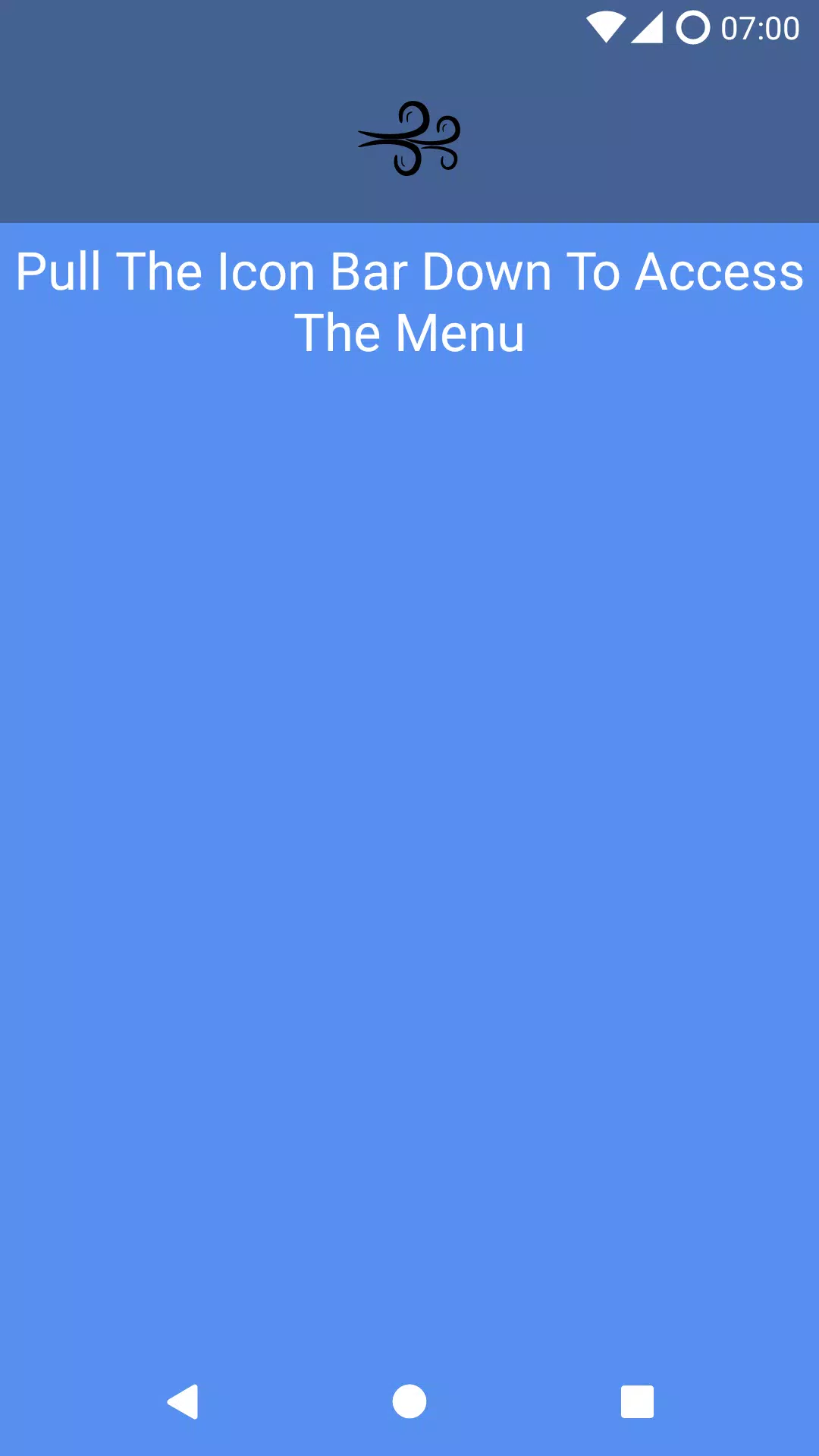 AirFlow: Remote Control Screenshots1