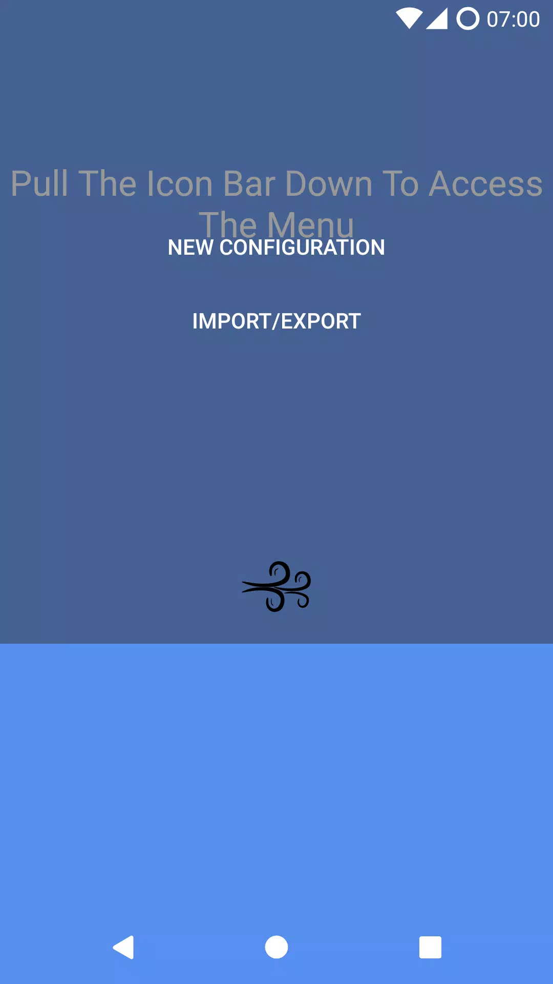 AirFlow: Remote Control Screenshots2