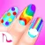 Nail Games: Girl Artist Salon