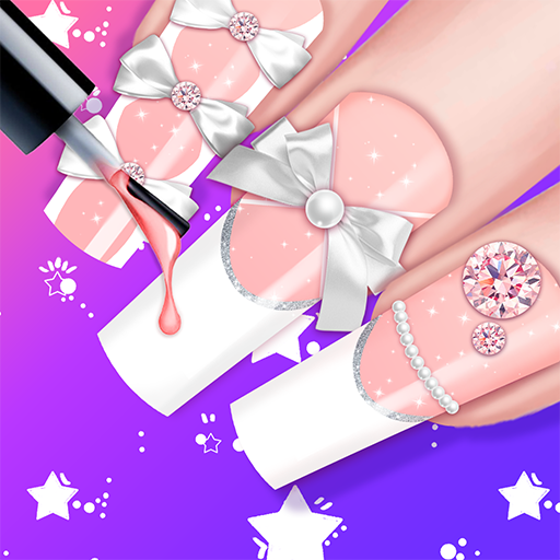 Kids Nail Studio