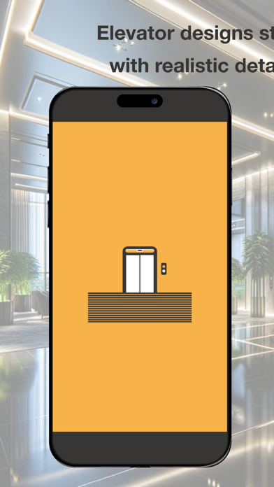 LETS ELEVATOR NEO Screenshots