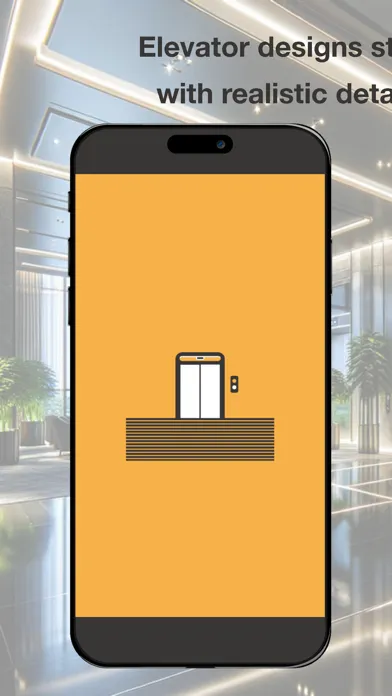 Tangkapan skrin LETS ELEVATOR NEO