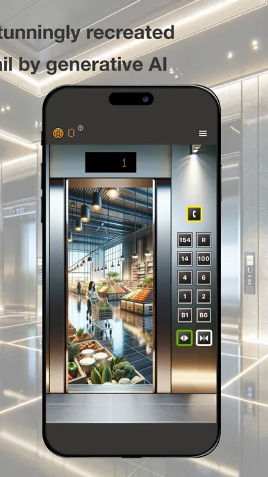 Tangkapan skrin LETS ELEVATOR NEO