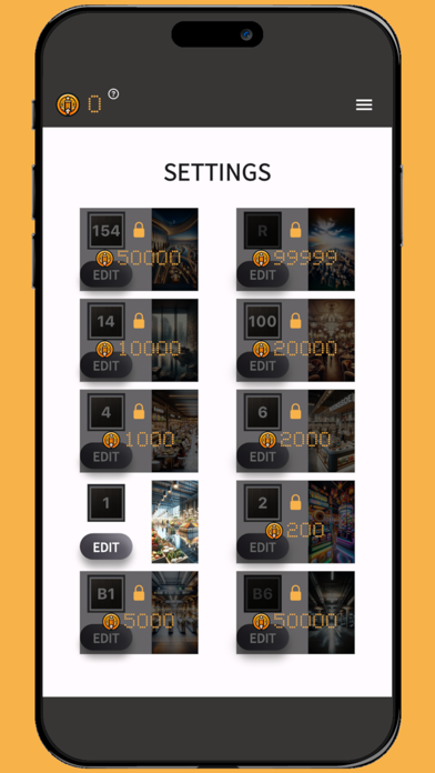 LETS ELEVATOR NEO Screenshots