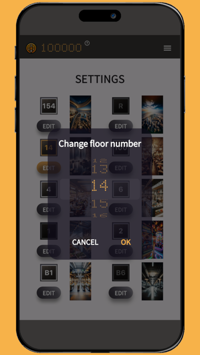 LETS ELEVATOR NEO Screenshots