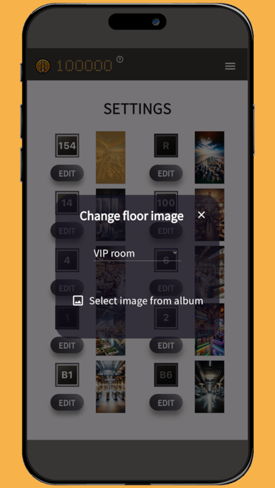 LETS ELEVATOR NEO Screenshots