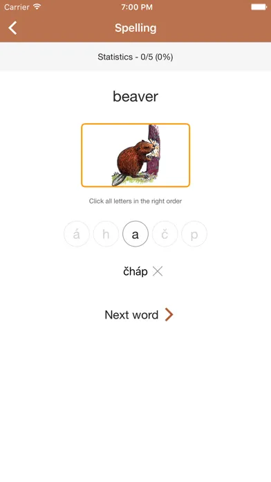 صور Nakoda Vocab Builder