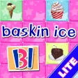 Baskin Ice 131 Lite Baskin Ice 131 Lite