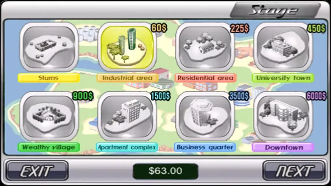 Laundry Tycoon Lite應用截圖