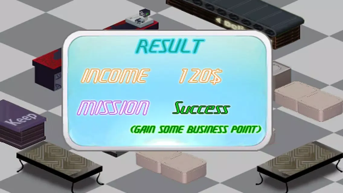 Laundry Tycoon Lite應用截圖