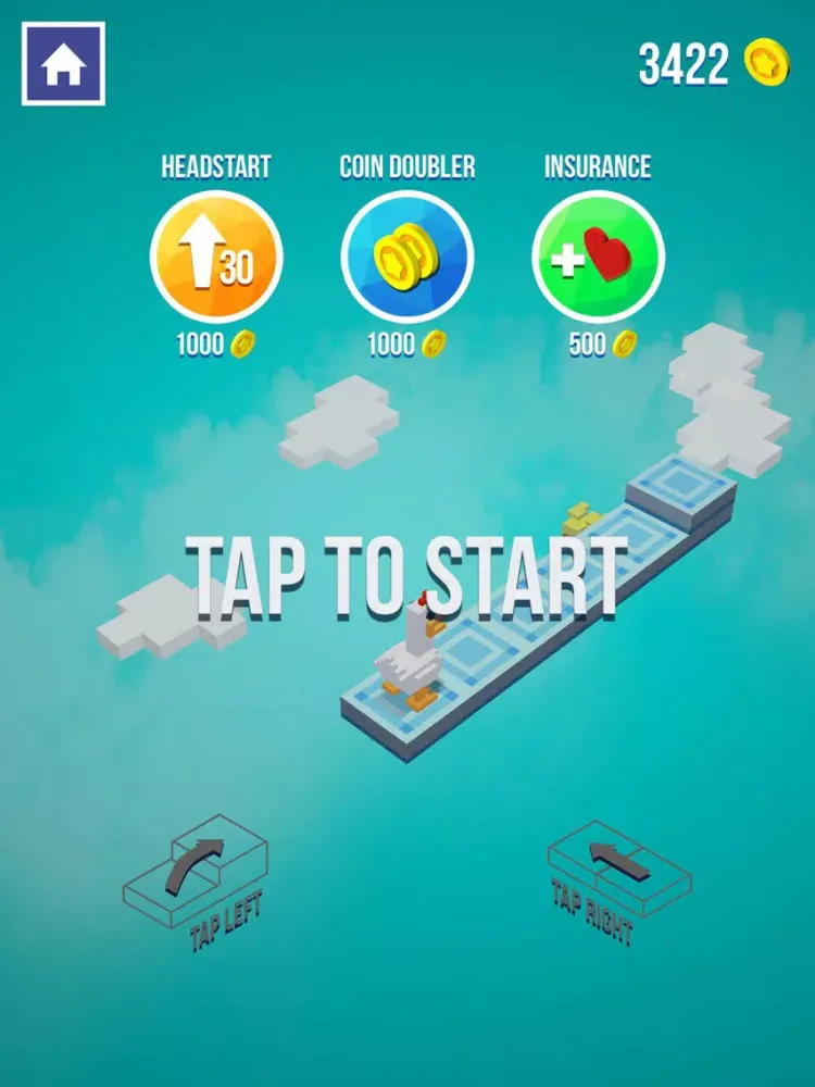 Fight Jumping Go iPad  Screenshots